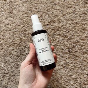 Bondi Boost Hair Heat Protectant Spray Bottle - Unused